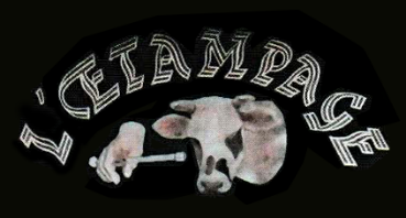 ESTAURANT DE L’ETAMPAGE SPÉCIALITÉS NORMANDES RESTAURANT SEMI-GASTRONOMIQUE AU MARAIS-VERNIER